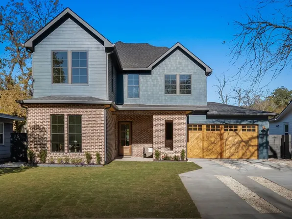 1504 Alegria Rd, Austin, TX 78757