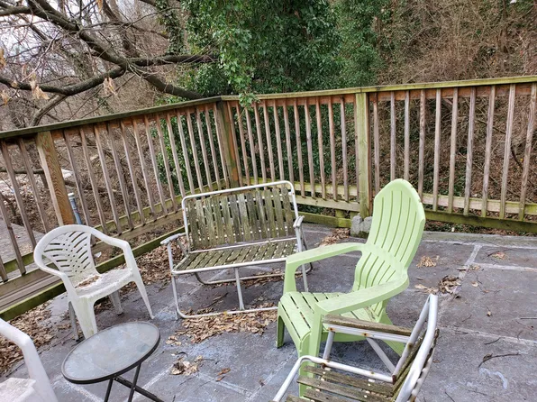 9 W Hollister St Unit 2, Cincinnati, OH 45219