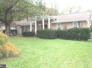 5612 Bartonsville Rd, Frederick, MD 21704