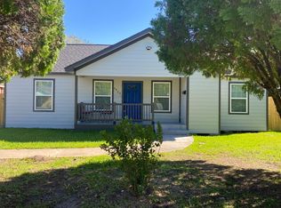 3620 Sakowitz St, Houston, TX 77026