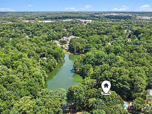 2nd image of 5838 Lake Providence Ln
