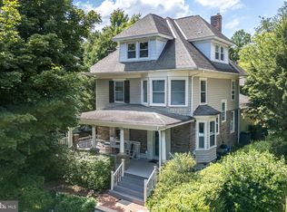 232 Woodlyn Ave, Glenside, PA 19038