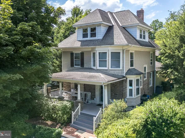 232 Woodlyn Ave, Glenside, PA 19038