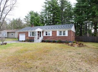 50 Fletcher Rd, Albany, NY 12203