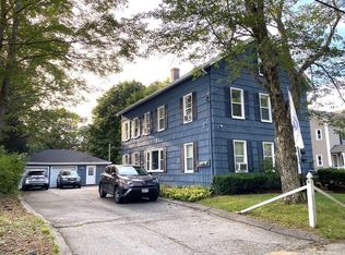 33 Grove St, Spencer, MA 01562