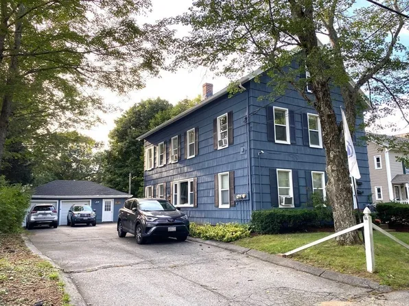 33 Grove St, Spencer, MA 01562