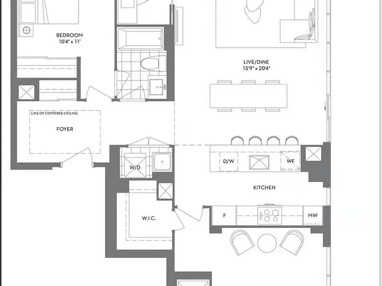 70 Annie Craig Dr #1 — Photo 33