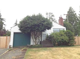 8274 30th Ave NE, Seattle, WA 98115