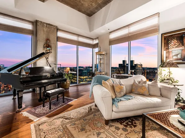 415 Church St APT 3014, Nashville, TN 37219