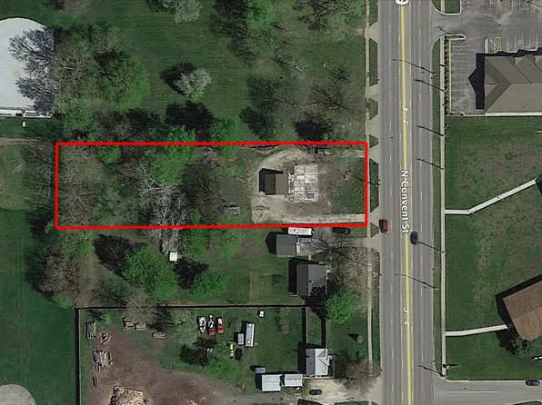 855 N Convent St, Bourbonnais, IL 60914