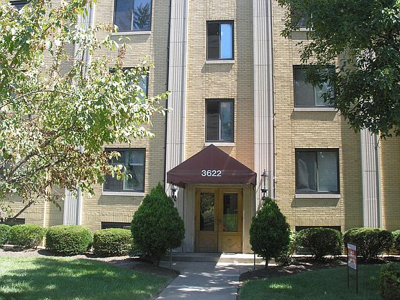 2nd image of 3622 Zumstein Ave #1B-1Ba-600Sqft