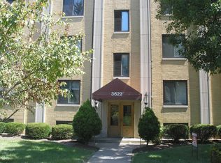 Rockwood Apartments, Cincinnati, OH 45208