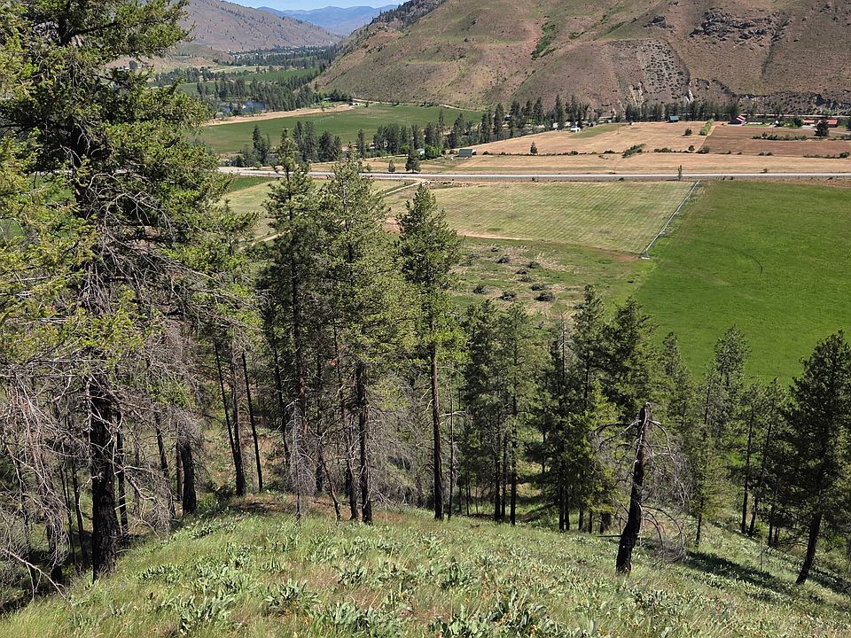 1st image of Gold Creek Rd