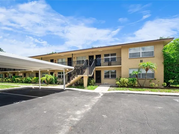 2501 Harn Blvd APT H39, Clearwater, FL 33764