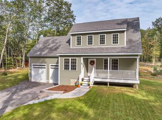 56 Whitehouse Rd, Rochester, NH 03867