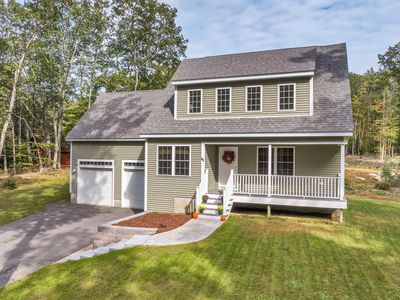 56 Whitehouse Road, Rochester, NH, 03867