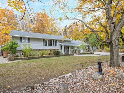 1465 Genesee St, Corfu, NY, 14036