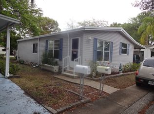 100 Hampton Rd #LOT 121, clearwater, FL 33759