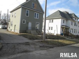712 46th St, Rock Island, IL