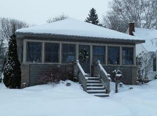 212 Potter St, Alpena, MI 49707