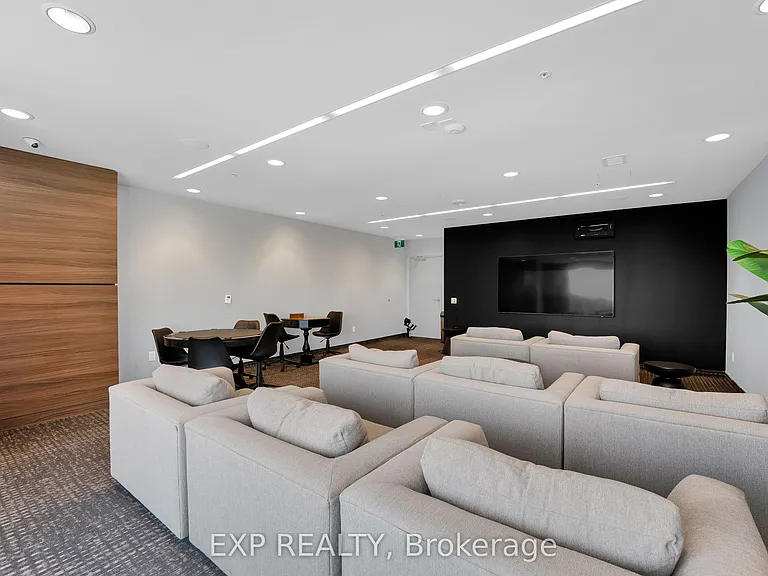 805 Carling Ave #1501 — Photo 19