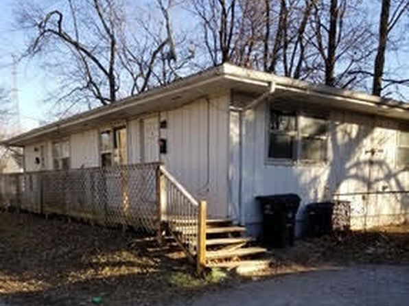 606 N Mason St APT B