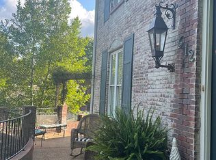 612 Bickerstaff Ln, Oxford, MS 38655
