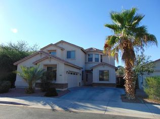 25676 W Miami St, Buckeye, AZ 85326