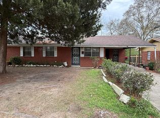 2205 Pearson Ave, Laurel, MS 39440