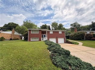 2800 College Park Rd, Allison Park, PA 15101