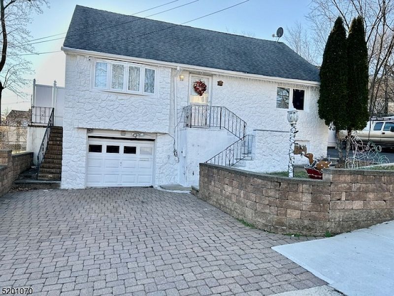 319 Ryerson, Paterson, NJ 07502 Zillow