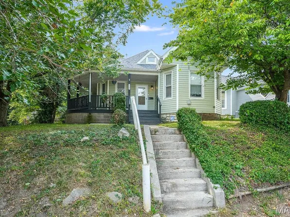 1108 W 9th St, Alton, IL 62002