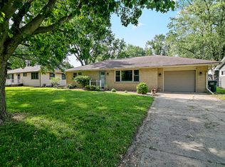 4206 W Jean St, Kankakee, IL 60901