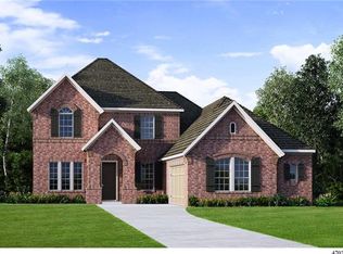 1201 Caliche Trl, Allen, TX 75013