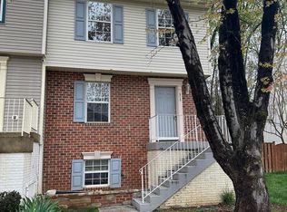 313 Mews Ct, Stafford, VA 22556
