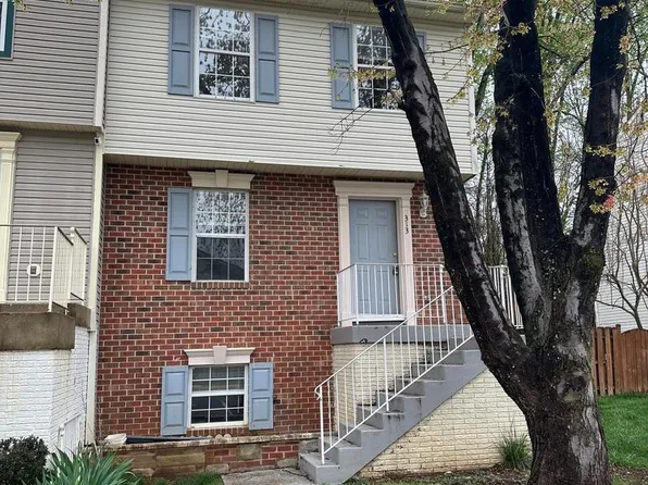 313 Mews Ct, Stafford, VA 22556