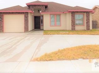 2919 Madrid Ave, Brownsville, TX 78520