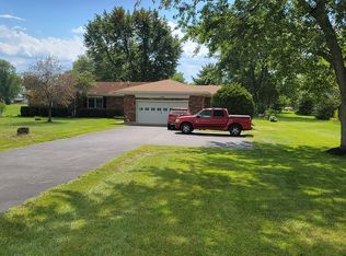 1596 State Route 49, Arcanum, OH 45304