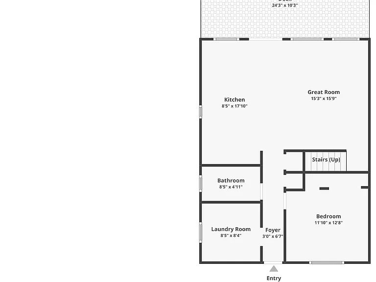 25704 Bridle Ln — Photo 24
