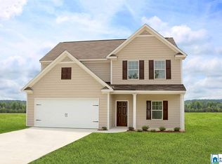 50 Homestead Ln, Springville, AL 35146