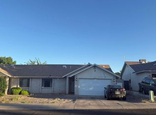 988 Canyon Hills Rd, Kingman, AZ 86409