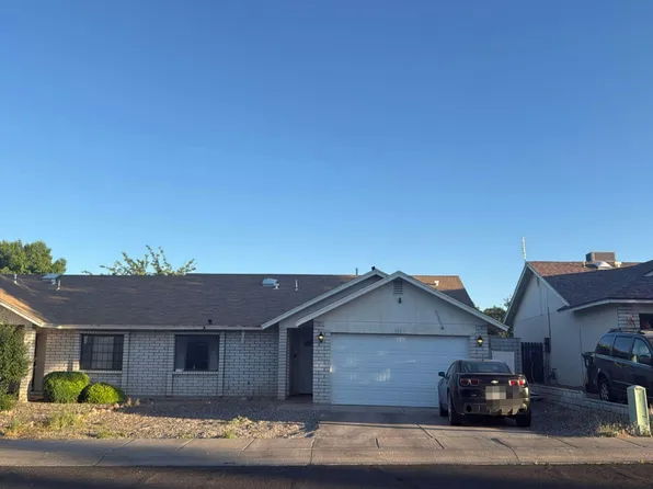 988 Canyon Hills Rd, Kingman, AZ 86409