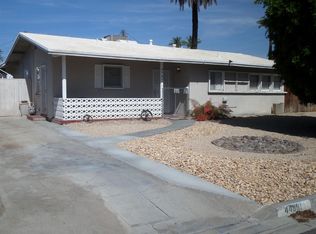 44861 Rubidoux St, Indio, CA 92201