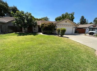 5625 W Damsen Ave, Visalia, CA