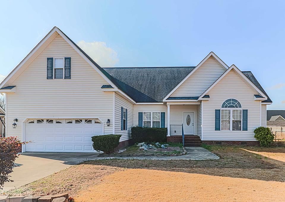 105 Maddux Dr Pikeville Nc 27863 Mls 78564 Zillow