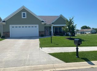 1225 Southbrooke, Shipshewana, IN 46565