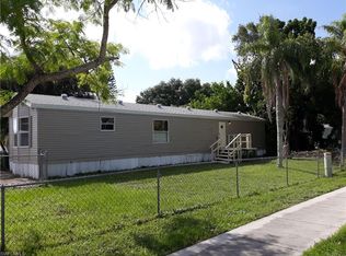 1811 Pacific Ave, North Fort Myers, FL 33903