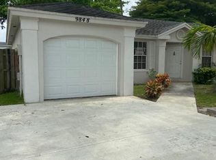 9848 SW 117th Pl, Miami, FL 33186