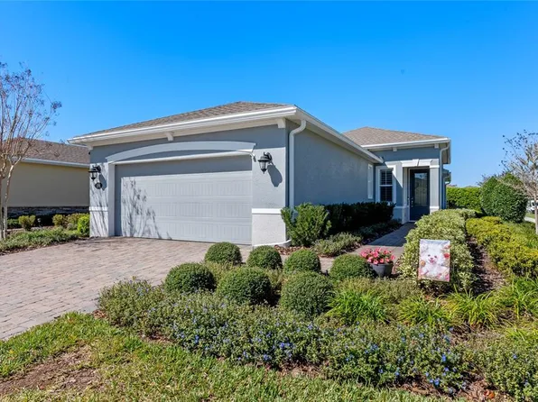 1350 Red Clover Ln, Deland, FL 32724