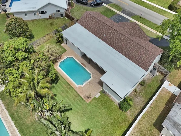 1321 SW 74th Ter, Fort Lauderdale, FL 33317